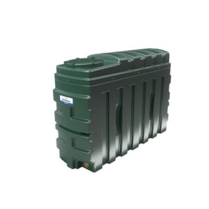 ES1000 - Titan EcoSafe Bunded Oil Tank 1000 Litres